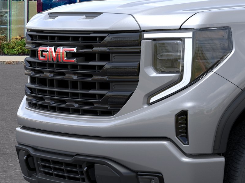 2026 GMC Sierra 1500 Elevation - Photo 38