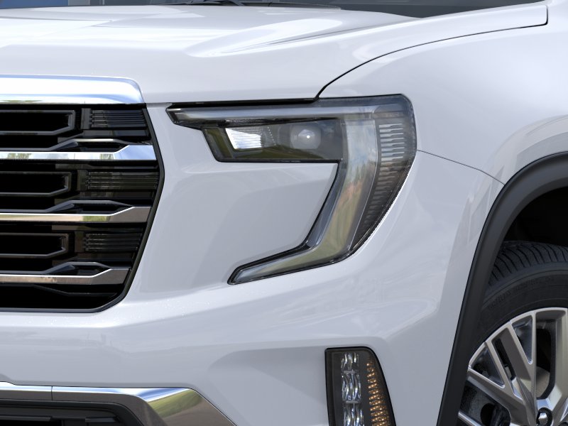 2027 GMC Acadia Elevation - Photo 34
