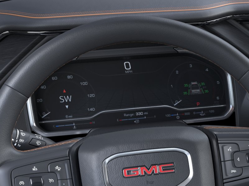 2026 GMC Sierra 2500HD AT4 - Photo 41