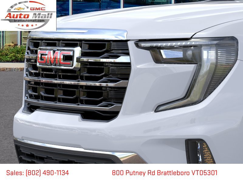 2027 GMC Acadia Elevation - Photo 13