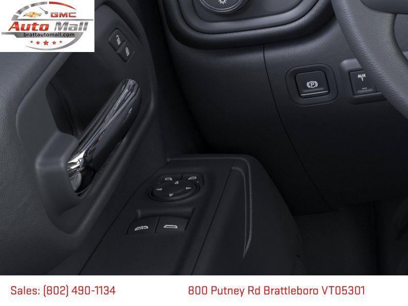 2026 GMC Sierra 3500HD Pro - Photo 24