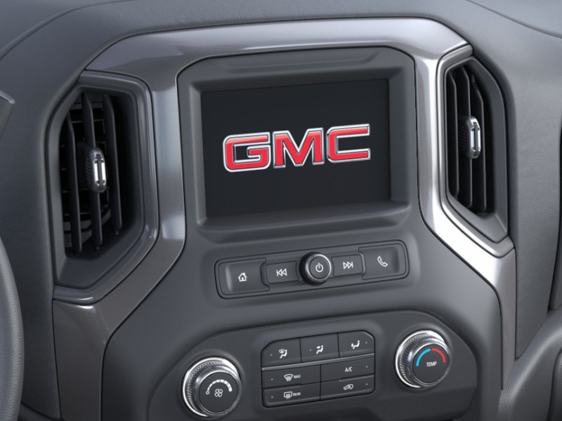 2026 GMC Sierra 3500HD Pro - Photo 46