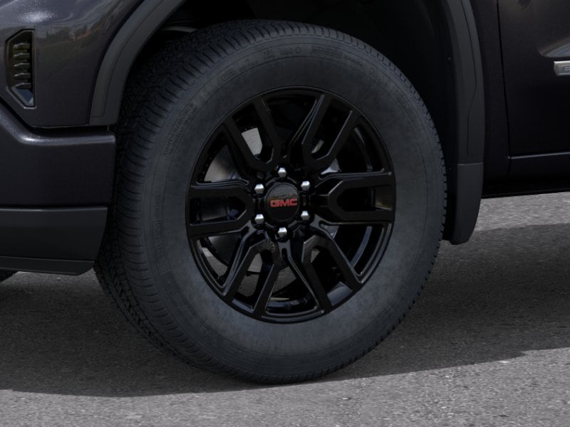 2026 GMC Sierra 1500 Elevation - Photo 31