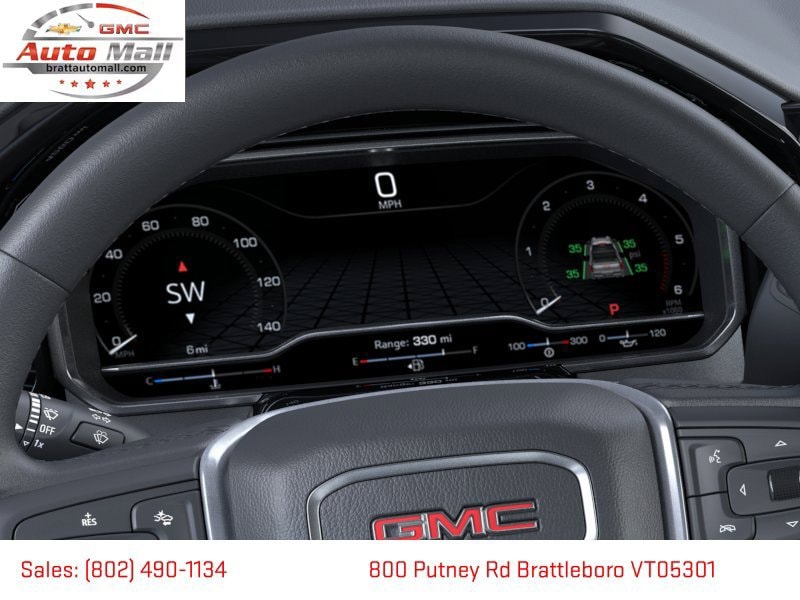 2026 GMC Sierra 1500 Elevation - Photo 19