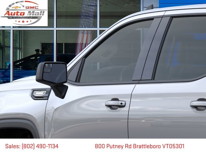 2026 GMC Sierra 1500 Elevation - Photo 13