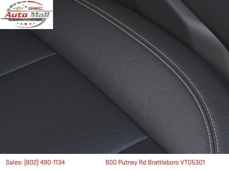 2027 GMC Acadia Elevation - Photo 21