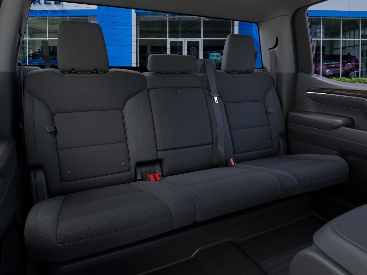 2026 GMC Sierra 1500 Elevation - Photo 39