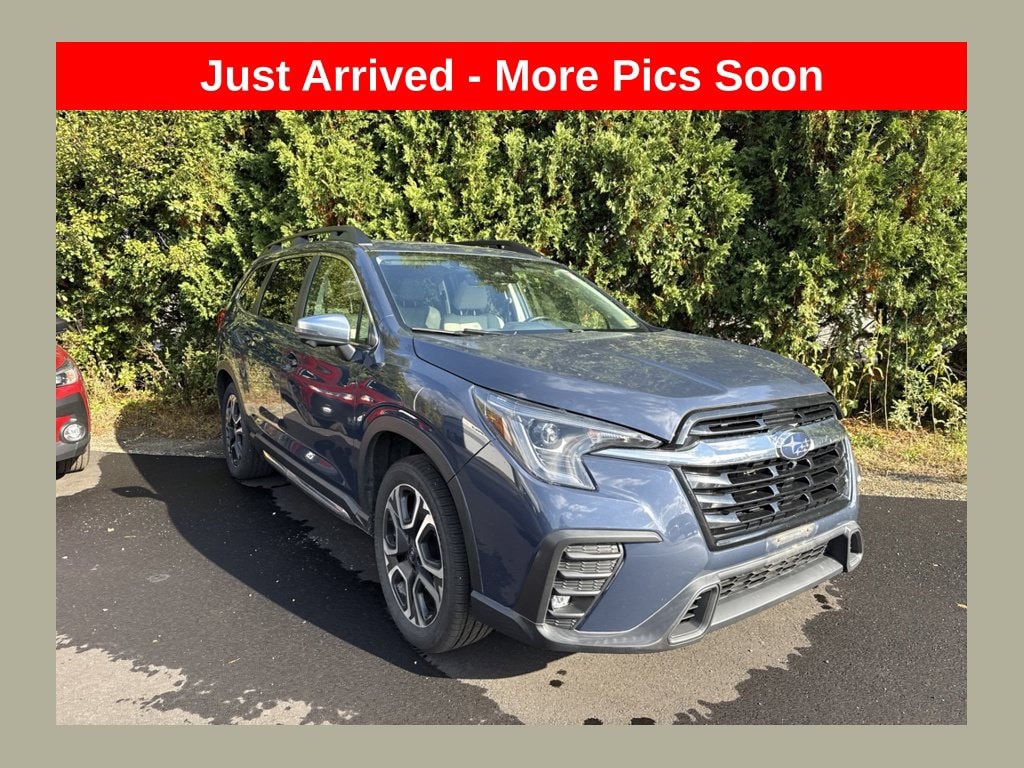 2023 Subaru Ascent