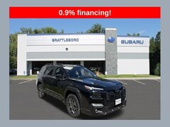 2026 Subaru Outback Premium Small SUVs