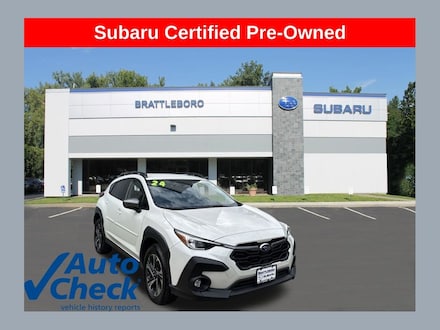 2024 Subaru Crosstrek Premium SUV