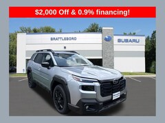 2026 Subaru Outback Limited Small SUVs