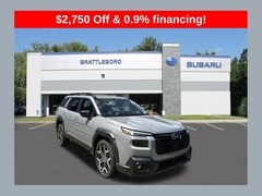 2026 Subaru Outback Touring XT Small SUVs