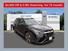 2026 Subaru Ascent Limited 7-Passenger SUVs