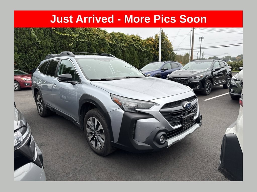 2023 Subaru Outback