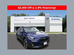 2026 Subaru Crosstrek Limited Small SUVs