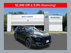 2026 Subaru Outback Limited Small SUVs