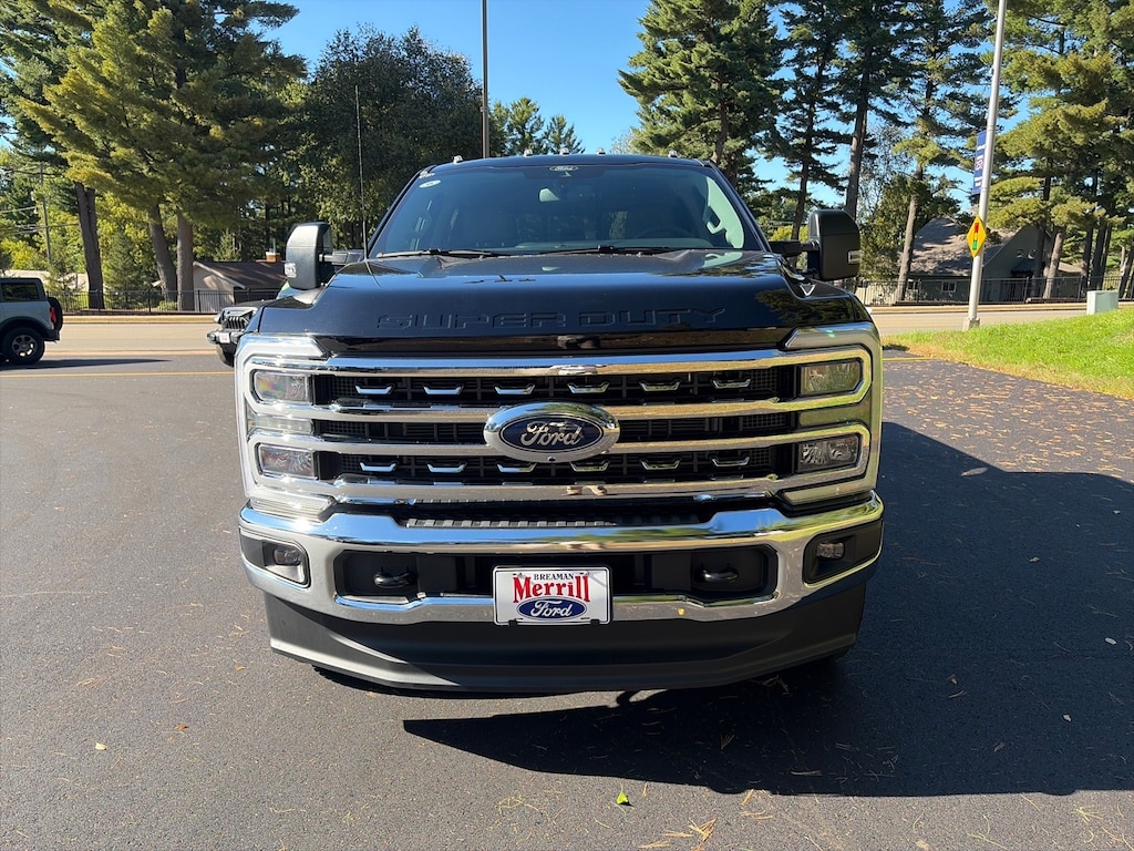 New 2026 Ford F-250 Super Duty XLT TRUCK