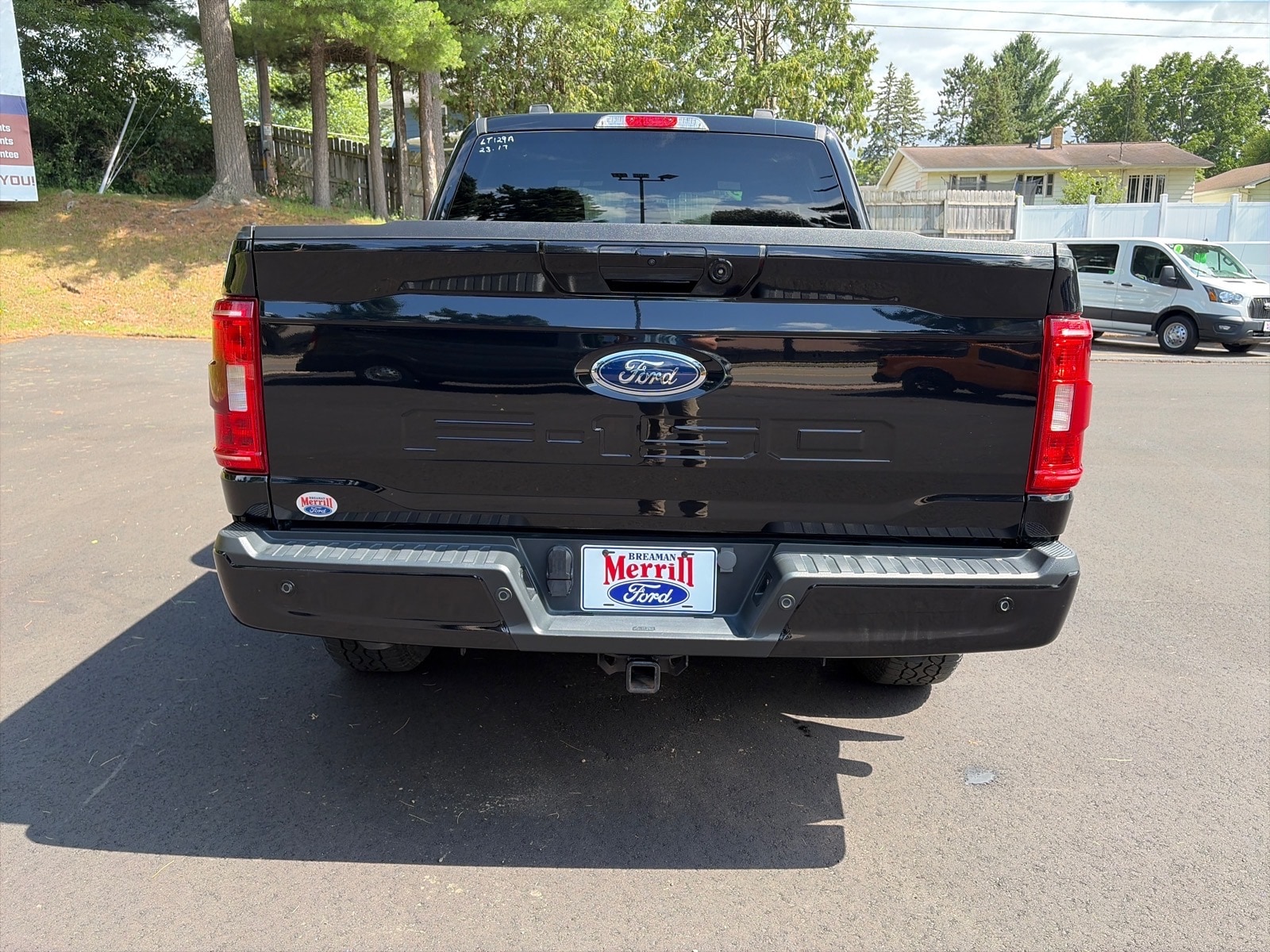 2023 Ford F-150 XLT - Photo 5
