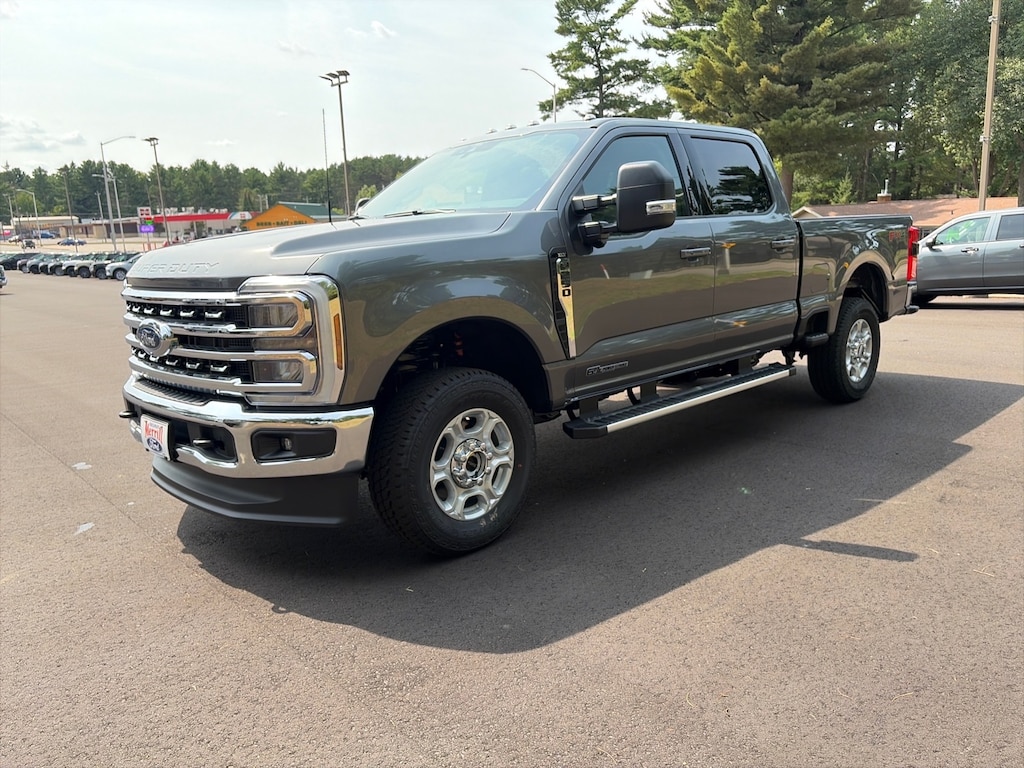 New 2026 Ford F-250 XLT TRUCK