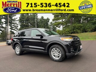 2026 Ford Explorer Active SUV