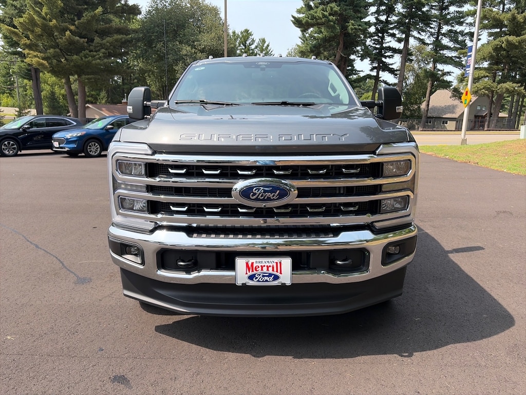 New 2026 Ford F-250 XLT TRUCK