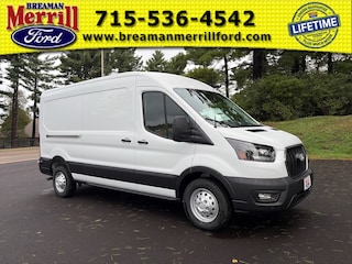 2027 Ford Transit-250 Cargo Base VAN