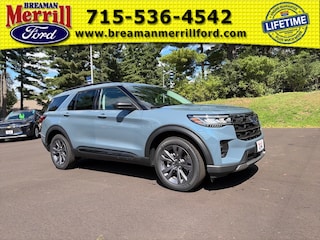 2026 Ford Explorer Active SUV