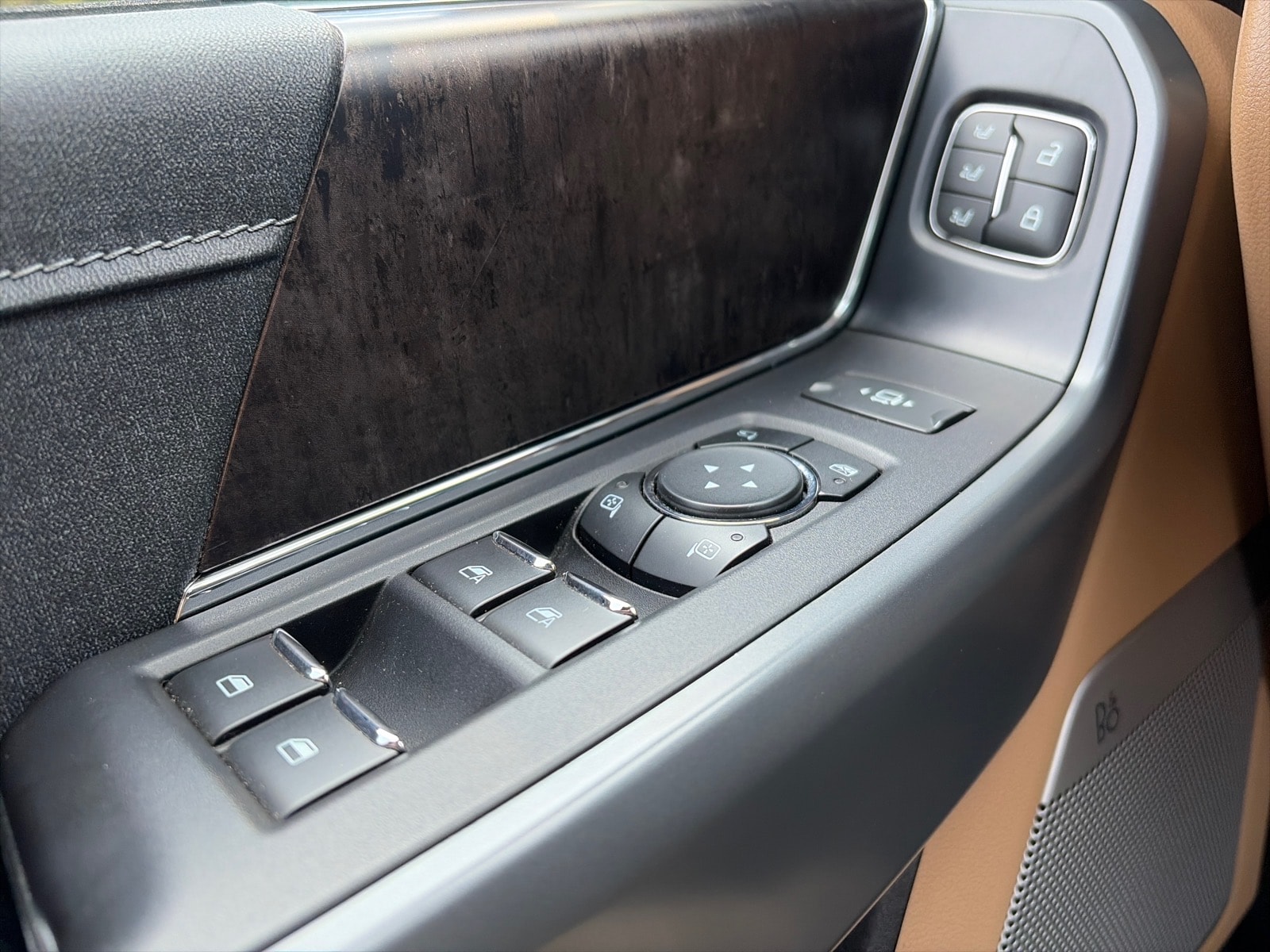 2022 Ford F-150 Lariat - Photo 33