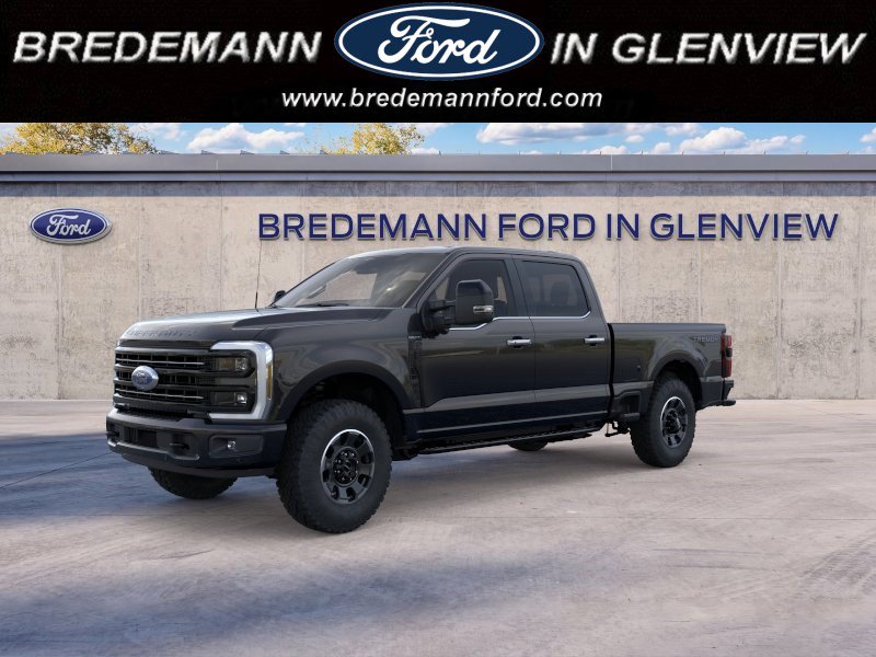  Ford F-250