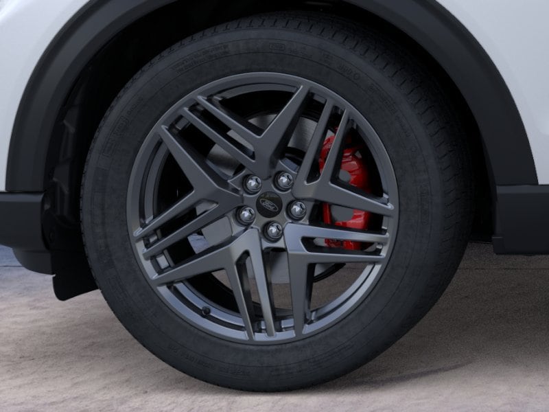 2026 Ford Explorer ST-Line - Photo 19