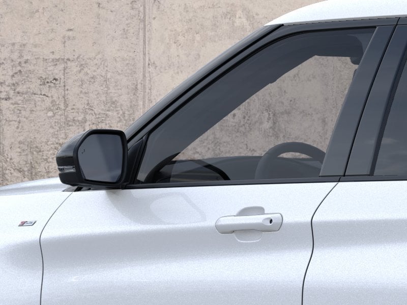2026 Ford Explorer ST-Line - Photo 20