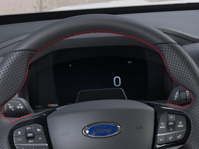 2026 Ford Explorer ST-Line - Photo 13