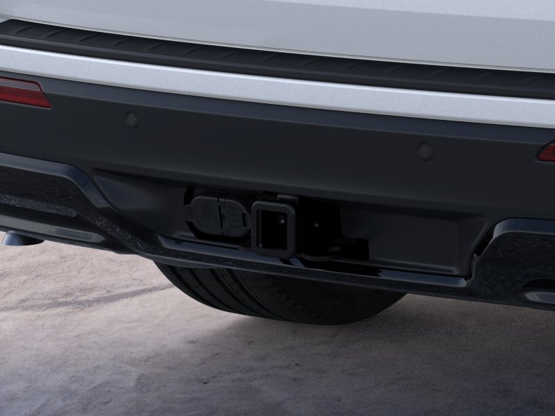 2026 Ford Explorer ST-Line - Photo 23