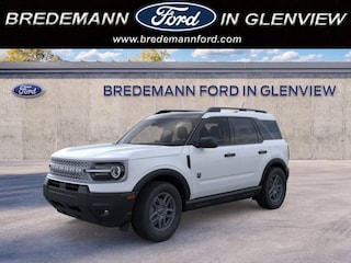 2026 Ford Bronco Sport Big Bend SUV