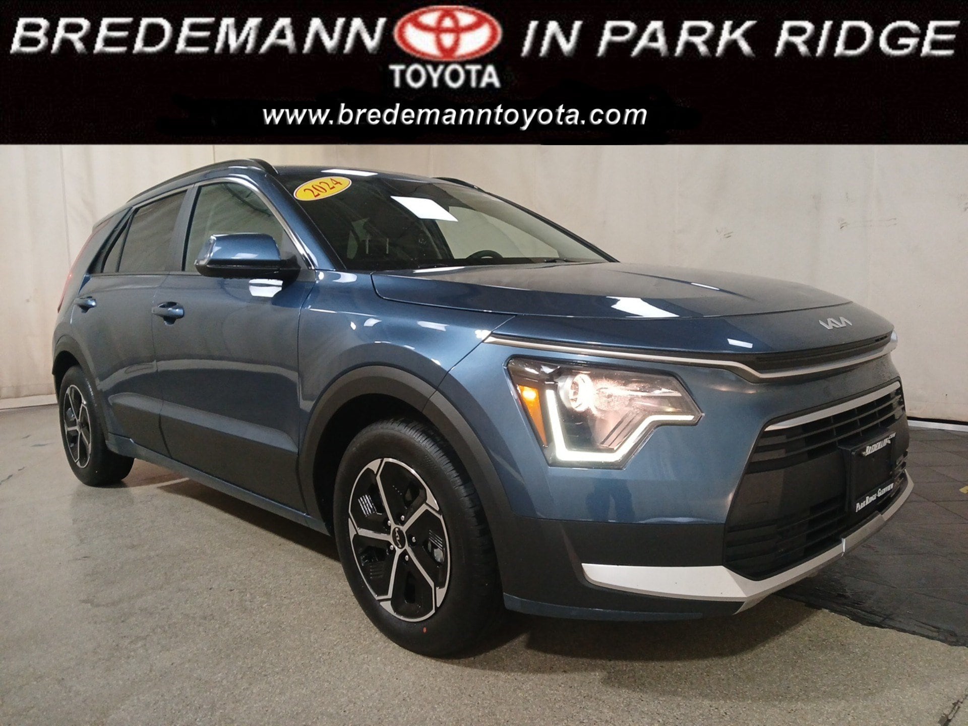 2024 Kia Niro