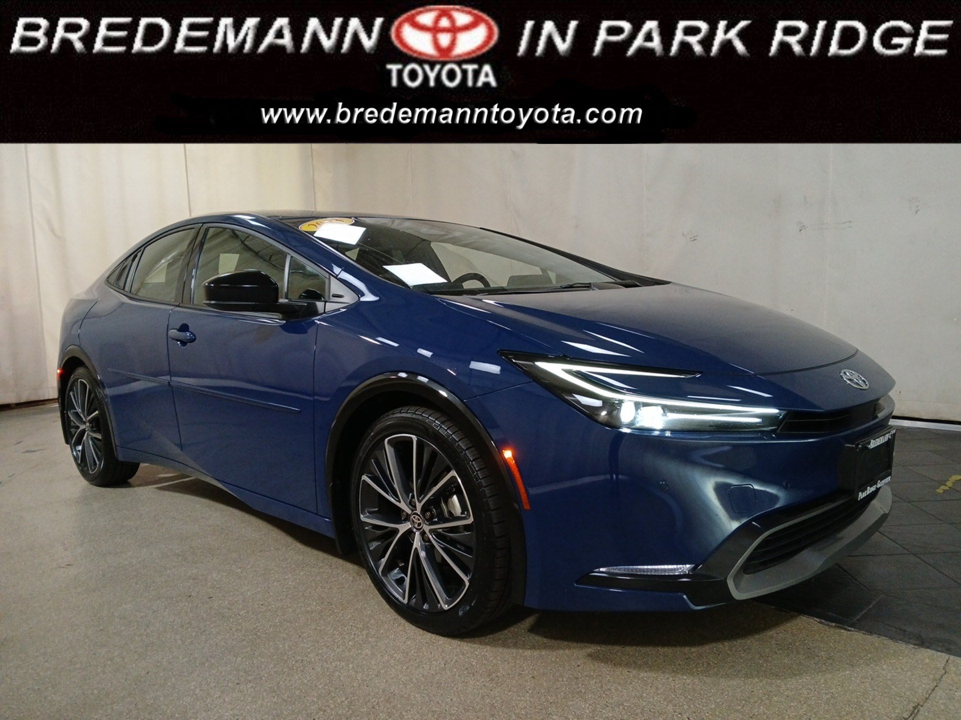 2023 Toyota Prius