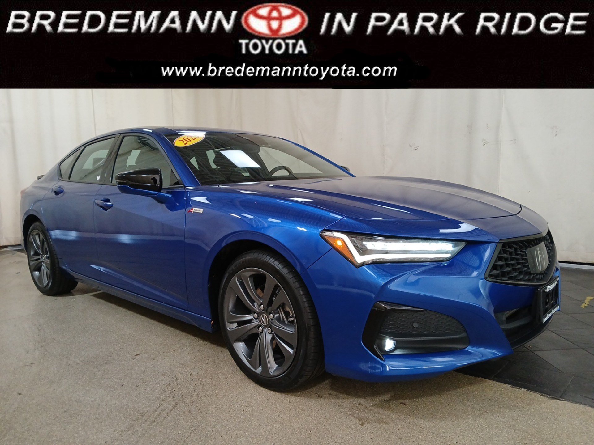 2023 Acura TLX