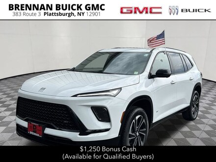 2027 Buick Enclave Sport Touring SUV