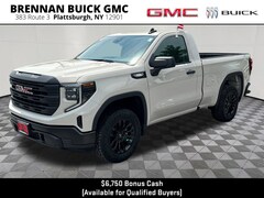 2026 GMC Sierra 1500 Pro Truck