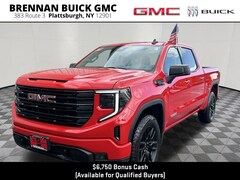 2026 GMC Sierra 1500 Elevation Truck