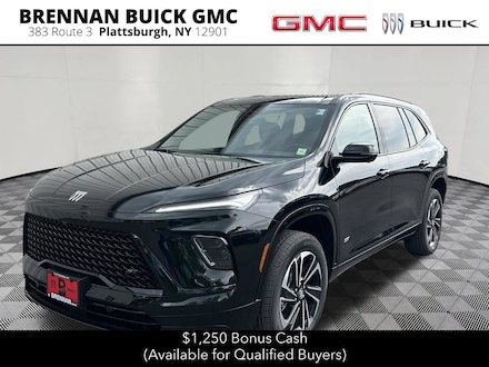 2027 Buick Enclave Sport Touring SUV