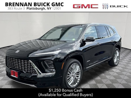 2027 Buick Enclave Avenir SUV