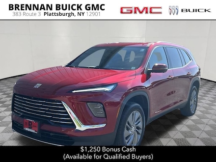 2027 Buick Enclave Preferred SUV