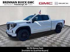 2026 GMC Sierra 1500 Elevation Truck