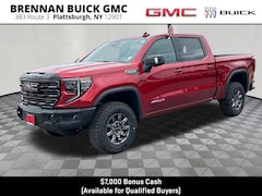 2026 GMC Sierra 1500 AT4X Truck