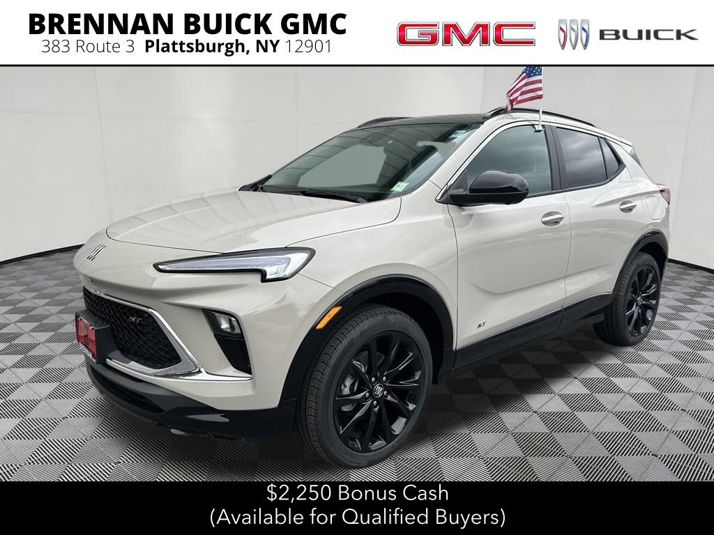 2026 Buick Encore GX Sport Touring SUV