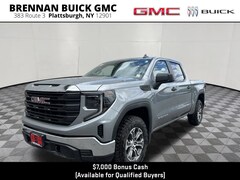 2026 GMC Sierra 1500 Pro Truck