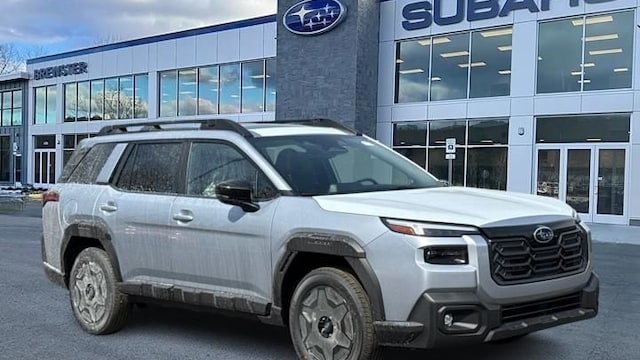 2026 Subaru Outback Limited SUV B15829