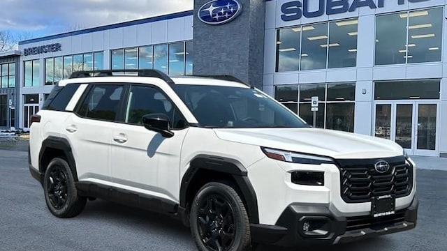2026 Subaru Outback Limited SUV B15481