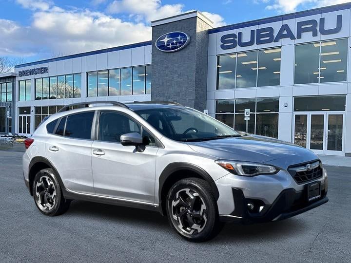 2023 Subaru Crosstrek